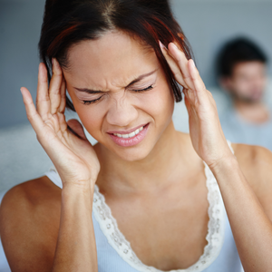 Les Meilleures Pierres Naturelles pour Soulager les Maux de Tête et les Migraines