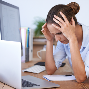 5 pierres contre le stress au travail