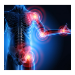 Soulager l'arthrose avec la lithotherapie