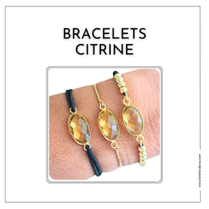 Bracelet pour le signe de la BALANCE (23 sept - 22 oct)