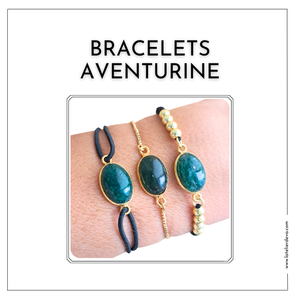 Bracelet pour le signe de la BALANCE (23 sept - 22 oct)