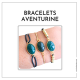 Bracelet pour le signe de la BALANCE (23 sept - 22 oct)