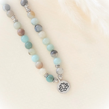 mala amazonite