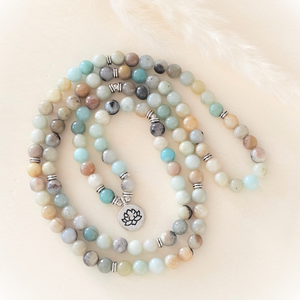 mala amazonite