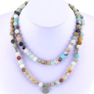 mala amazonite