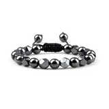 Bracelet HEMATITE