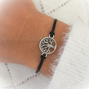 bracelet arbre de vie