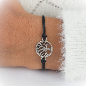 bracelet arbre de vie