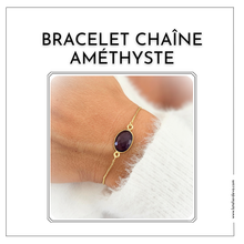 bracelets de lithothérapie selon le symptôme