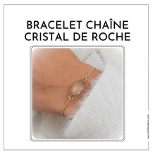 bracelets de lithothérapie selon le symptôme