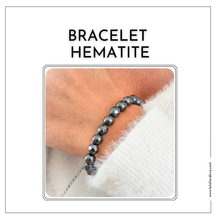 bracelets de lithothérapie selon le symptôme