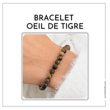 bracelets de lithothérapie selon le symptôme