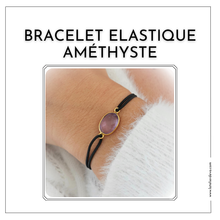 bracelets de lithothérapie selon le symptôme