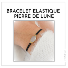 bracelets de lithothérapie selon le symptôme