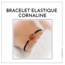 bracelets de lithothérapie selon le symptôme