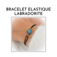 bracelets de lithothérapie selon le symptôme