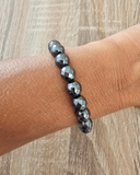 Bracelet HEMATITE