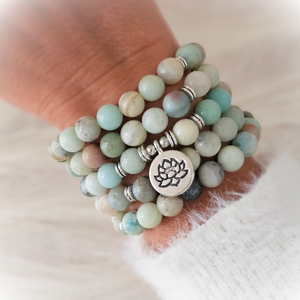 mala amazonite