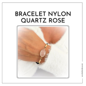 Quartz rose pour les blessures affectives