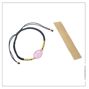 Bracelet pour le signe de la BALANCE (23 sept - 22 oct)